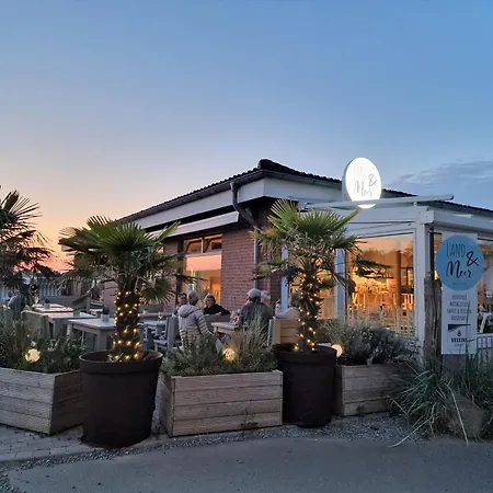 Casa vacanze Ostseeferienpark Walkyrien - Offizier 12 *