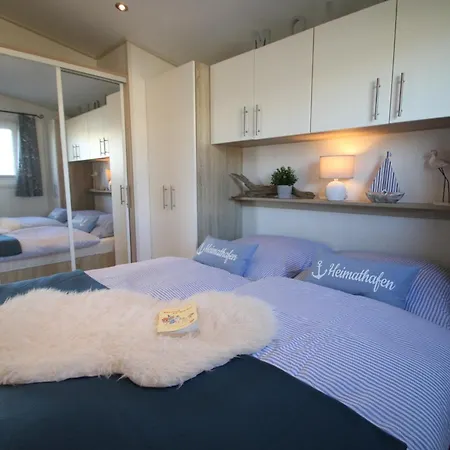 Casa vacanze Ostseeferienpark Walkyrien - Offizier 12