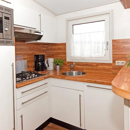 Ostseeferienpark Walkyrien - Offizier 12 * Neustadt in Holstein