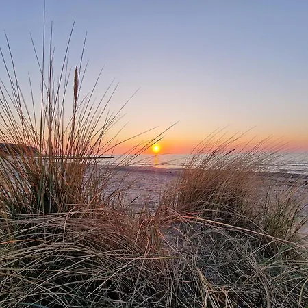 Ostseeferienpark Walkyrien - Offizier 12 Casa vacanze *