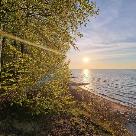 Ostseeferienpark Walkyrien - Offizier 12