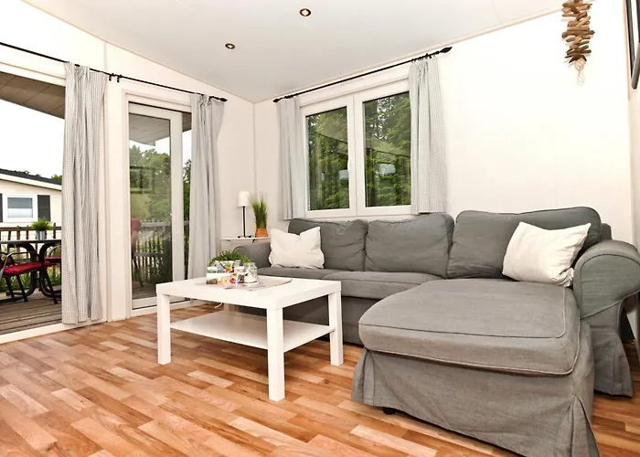 Ostseeferienpark Walkyrien - Offizier 12 Neustadt in Holstein