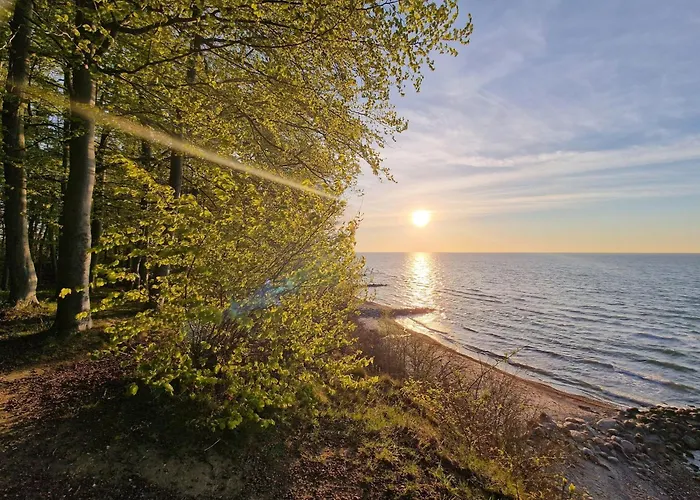 Ostseeferienpark Walkyrien - Offizier 12